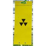 37283530 虫ペタッと粘着紙 小泉製麻