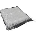 バロンスクリーンホワイト涼風 小泉製麻