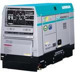 エンジン溶接機 エンジンウェルダーアーク 400A｜サン・アルゲン