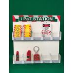 iPaT-STATION ロックアウト ステイション iPaTファミリー