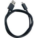 AX-TB-AMB2A12BK USBケーブル A-MICROB(1.2m) A&D