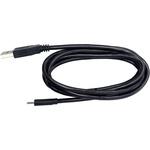 AX-KO7215-150 ACアダプタ用USBケーブル(1.5m) A&D