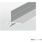 スレンダーネオ アルミ出隅ジョイナー 10本入り 東邦シートフレーム