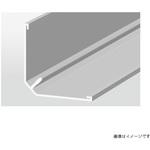 アサヒウォール25リンクル PL出隅カバーⅡ型 10本入り 東邦シートフレーム