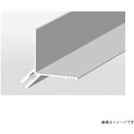 アサヒウォール25リンクル PL出隅ジョイナー 10本入り 東邦シートフレーム