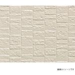 レアル2石積 サイディング 縦貼り 10枚入り 東邦シートフレーム