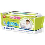 水99.9% 流せるおしりふき LEC(レック)