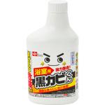 黒カビくん カビとり泡スプレー LEC(レック)