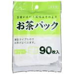 お茶パック 90枚入 まるき