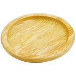 04228 ラバーウッドコースター丸 10枚入 まるき