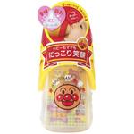 アンパンマン 哺乳瓶広口 LEC(レック)