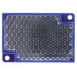 透明体検出光電センサTRU-C23PA専用リフレクタ CONTRINEX(コントリネックス)