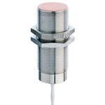 耐熱近接センサ(外部アンプモジュール構成による230℃までの耐熱) CONTRINEX(コントリネックス)