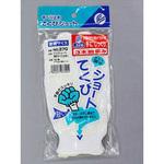 てくびショート薄手すべり止め FUKUTOKU