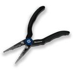 BSJ-RP01 ラバーグリップアルミプライヤー 高階救命器具