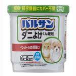 ラクラクバルサン ダニよけ水 ペットのお部屋用 LEC(レック)