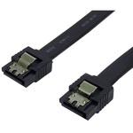 SS-SAT20BK-S1 SATAケーブル 親和産業