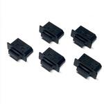 SSC-23DP DisplayPort用防塵カバー エスエスエーサービス