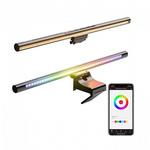 RGBコントロール搭載LEDモニタライト ITPROTECH