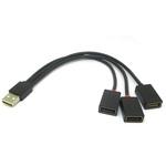 CP0032 USB3分岐ケーブル 変換名人