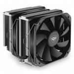 サイドフロー型CPUクーラー PCCOOLER
