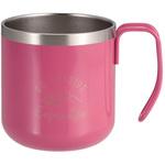 モンテ ダブルステンレスマグカップ300 CAPTAIN STAG