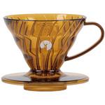 HARIO×キャプテンスタッグ V60ドリッパー CAPTAIN STAG