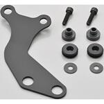 40347 VELONA CT125(40265)専用 補修品 タコメーターステーセット Φ48用 DAYTONA(デイトナ)