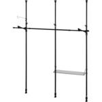 つっぱり物干し 3本タイプ アイリスオーヤマ