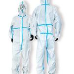 防護服 N14683タイプ 4.5適合品 つばさ