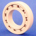 樹脂ベアリング(PTFE：充填グレード) 16009番台 鹿島化学金属(UKB)