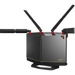 WXR-11000XE12/D 無線LAN親機11ax/ac/n/a/g/b4803+4803+1147Mbps BUFFALO(バッファロー)