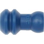 15mm ショート旋盤アダプター (1/4”システム) Loc-Line(ロックライン)
