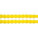 1/4” 耐酸性ロックラインホース 10エレメント(146mm) Loc-Line(ロックライン)