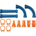 1/2” ミックスエレメントキット Loc-Line(ロックライン)