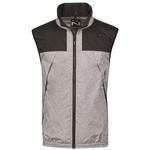 Nクールウェア 上部ファン(ベスト)+空調服(R)スターターキット レッド 18.0V NSP