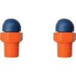 1/4”CT HPTノズル ねじ付 Loc-Line(ロックライン)