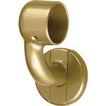 C形ブラケットL止 SANEI(旧:三栄水栓製作所)