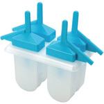 #1536 アイスキャンデーメーカー4P タイガークラウン