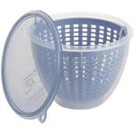 #2280 電子レンジ蒸し器 タイガークラウン