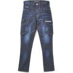 MWB BM78デニムパンツ ミタニコーポレーション