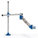 HFAC-3-1DR ハンドフリー(ドライバーホルダー旋回式) ベッセル
