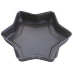 #5064 Black ブラックスター 星 タイガークラウン