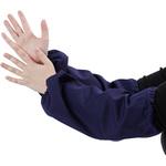 - 防炎腕カバー 両ゴムタイプ 溶接用 モノタロウ 28864379