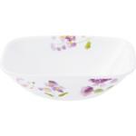 CP-1532 コレールバイオレットミスト スクエア小ボウル CORELLE(コレール)