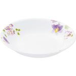 CP-1545 コレールバイオレットミスト 深皿 CORELLE(コレール)