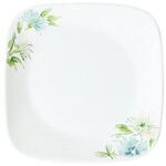 CP-1618 コレールフェアリーフローラ スクエア小皿 CORELLE(コレール)