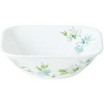 CP-1620 コレールフェアリーフローラ スクエア中ボウル CORELLE(コレール)