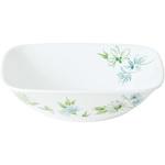 CP-1621 コレールフェアリーフローラ スクエア大ボウル CORELLE(コレール)
