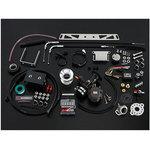 YD-MJN28 POWER UP KIT+コンバージョンKIT ヨシムラ